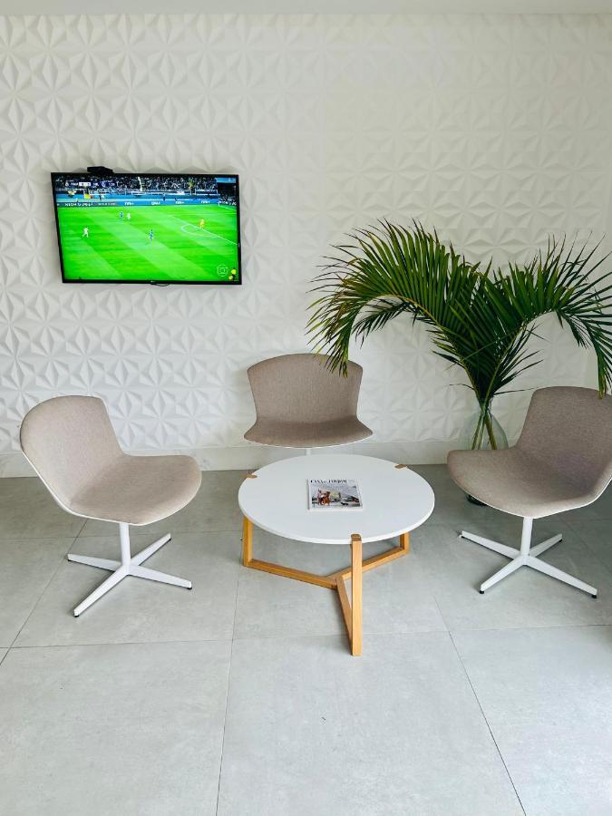Porto Smeralda Guarajuba C001 Extérieur photo